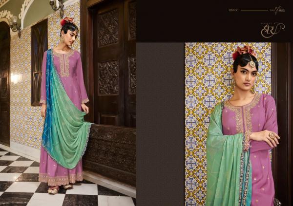 Kimora Heer Nohreen Festive Designer Salwar Suit Collection